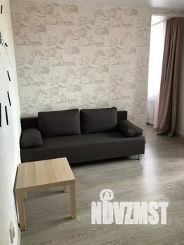 2-к квартира, посуточно, 52м2, 6/14 этаж