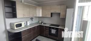 1-к квартира, посуточно, 40м2, 9/15 этаж