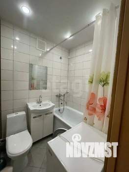 1-к квартира, на длительный срок, 36м2, 5/5 этаж