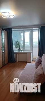 1-к квартира, посуточно, 33м2, 11/12 этаж