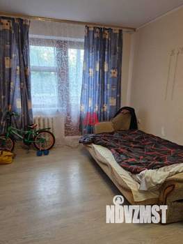1-к квартира, на длительный срок, 35м2, 2/10 этаж