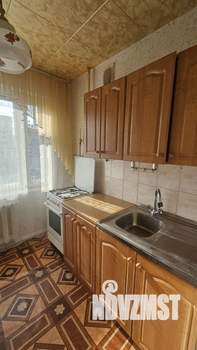 1-к квартира, на длительный срок, 22м2, 4/9 этаж