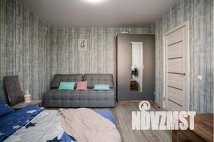 1-к квартира, посуточно, 35м2, 2/5 этаж