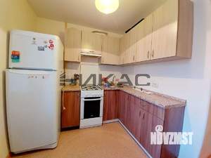 1-к квартира, на длительный срок, 33м2, 2/5 этаж