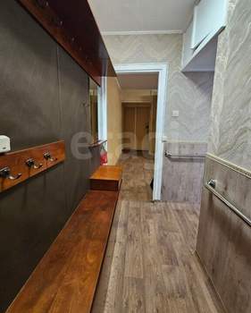 2-к квартира, на длительный срок, 59м2, 4/5 этаж