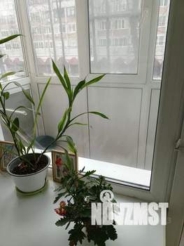 2-к квартира, посуточно, 43м2, 2/5 этаж