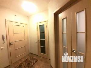 1-к квартира, на длительный срок, 45м2, 1/17 этаж