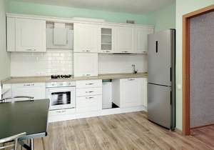 1-к квартира, на длительный срок, 41м2, 3/5 этаж