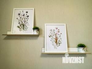 1-к квартира, посуточно, 18м2, 1/1 этаж