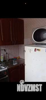 1-к квартира, на длительный срок, 33м2, 1/5 этаж