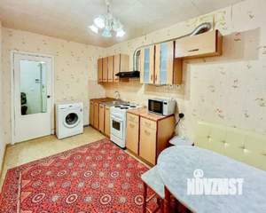 1-к квартира, на длительный срок, 43м2, 3/9 этаж