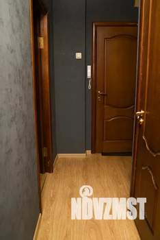 1-к квартира, посуточно, 31м2, 1/5 этаж