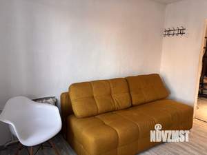 Студия квартира, на длительный срок, 30м2, 4/5 этаж