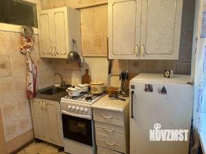 1-к квартира, на длительный срок, 34м2, 2/9 этаж