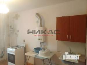 1-к квартира, на длительный срок, 33м2, 3/8 этаж