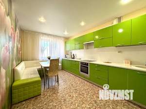 Фото квартиры в аренду (9)