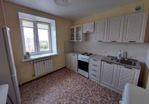 2-к квартира, на длительный срок, 60м2, 12/12 этаж