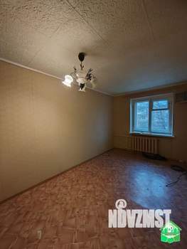 2-к квартира, на длительный срок, 44м2, 5/5 этаж