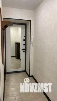 1-к квартира, посуточно, 34м2, 2/12 этаж