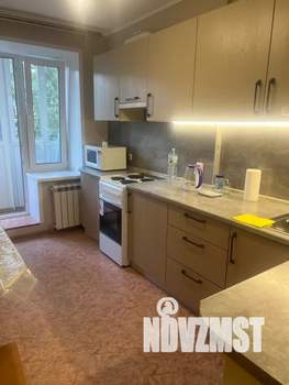 1-к квартира, посуточно, 35м2, 3/7 этаж
