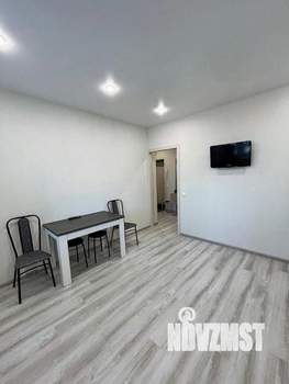 1-к квартира, на длительный срок, 45м2, 9/10 этаж