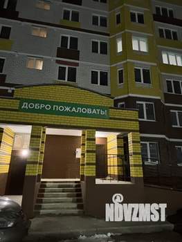 Студия квартира, на длительный срок, 29м2, 7/10 этаж