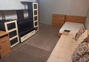 2-к квартира, на длительный срок, 46м2, 9/9 этаж