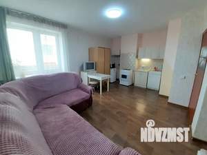 1-к квартира, посуточно, 31м2, 15/17 этаж