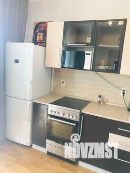 1-к квартира, посуточно, 44м2, 6/14 этаж