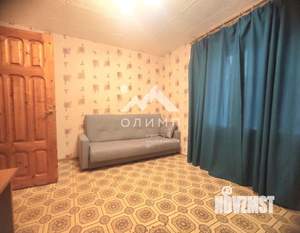 2-к квартира, на длительный срок, 44м2, 1/5 этаж