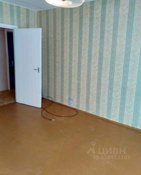2-к квартира, на длительный срок, 48м2, 2/5 этаж