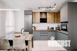 3-к квартира, на длительный срок, 80м2, 9/18 этаж