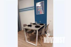 1-к квартира, посуточно, 36м2, 12/15 этаж
