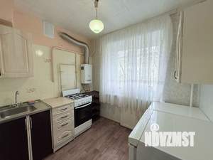 3-к квартира, на длительный срок, 53м2, 2/5 этаж