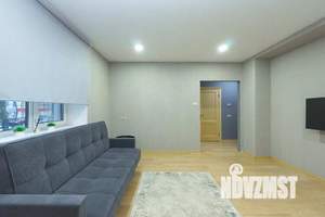 2-к квартира, на длительный срок, 55м2, 2/2 этаж