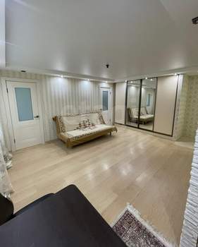 2-к квартира, на длительный срок, 45м2, 1/5 этаж