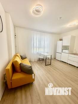 3-к квартира, на длительный срок, 55м2, 16/17 этаж