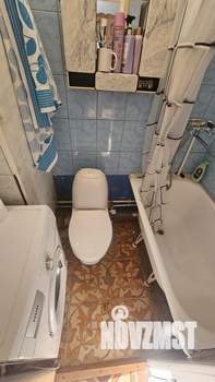 1-к квартира, на длительный срок, 22м2, 4/9 этаж