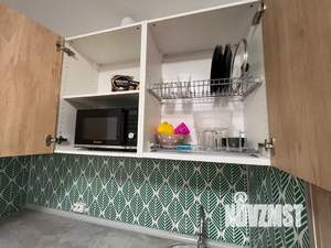 1-к квартира, посуточно, 33м2, 2/17 этаж