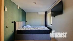 2-к квартира, посуточно, 30м2, 3/3 этаж