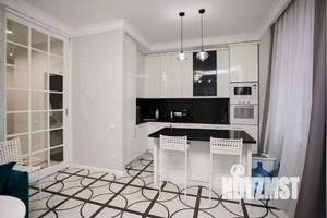 2-к квартира, на длительный срок, 80м2, 10/11 этаж