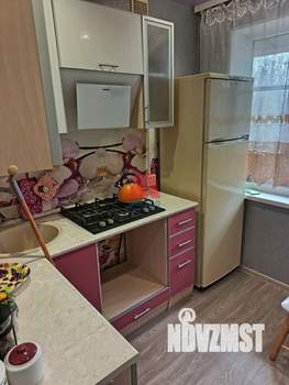 1-к квартира, на длительный срок, 30м2, 5/5 этаж