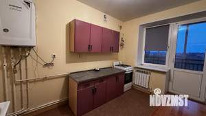 1-к квартира, на длительный срок, 35м2, 5/5 этаж