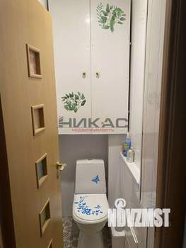 2-к квартира, на длительный срок, 50м2, 2/10 этаж