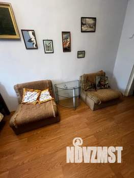 2-к квартира, посуточно, 51м2, 2/4 этаж