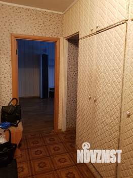 2-к квартира, на длительный срок, 53м2, 4/10 этаж