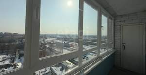 2-к квартира, на длительный срок, 49м2, 11/12 этаж