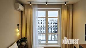 2-к квартира, посуточно, 35м2, 1/1 этаж