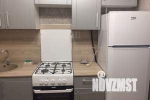 1-к квартира, посуточно, 36м2, 3/5 этаж