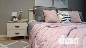 1-к квартира, посуточно, 44м2, 1/5 этаж